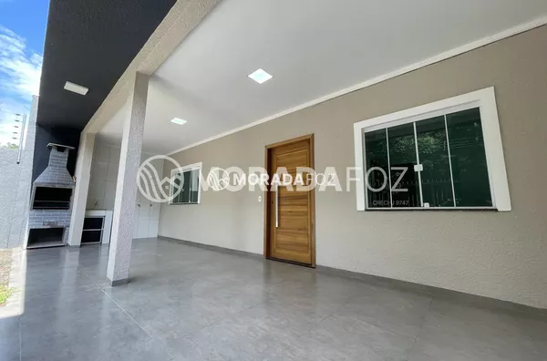 Casa com 03 quartos à venda no Jd. Ipê II - Foto 2