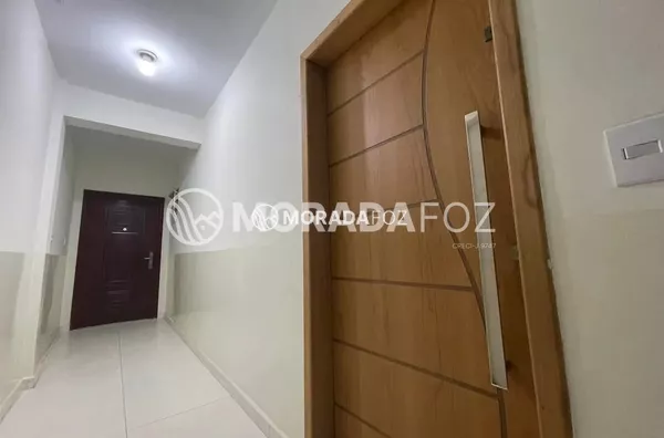Apartamento com 03 quartos, mobiliado para venda na Vila Portes