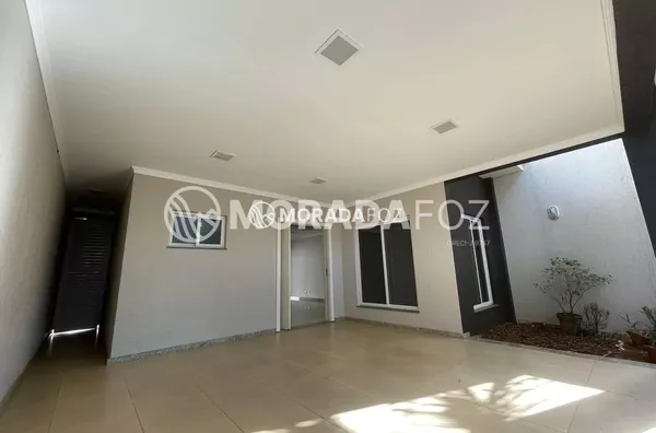 Sobrado 03 quartos, piscina para locação ou venda na Vila A - Foto 3