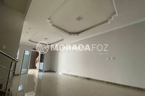 Sobrado 03 quartos, piscina para locação ou venda na Vila A - Foto 5