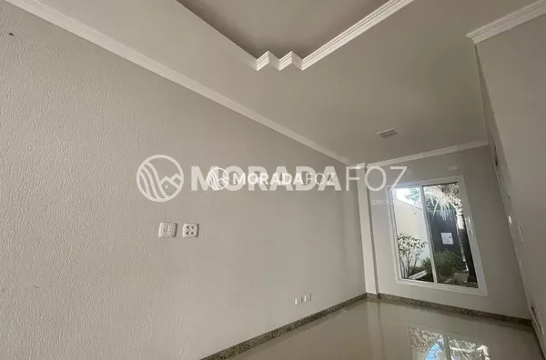 Sobrado 03 quartos, piscina para locação ou venda na Vila A - Foto 6
