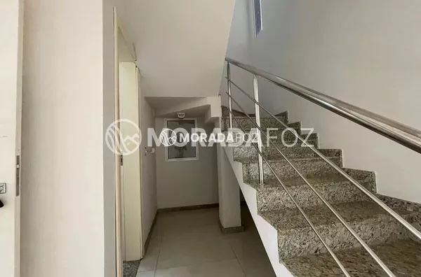 Sobrado 03 quartos, piscina para locação ou venda na Vila A - Foto 7