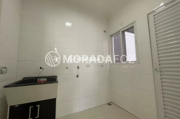 Sobrado 03 quartos, piscina para locação ou venda na Vila A - Foto 12