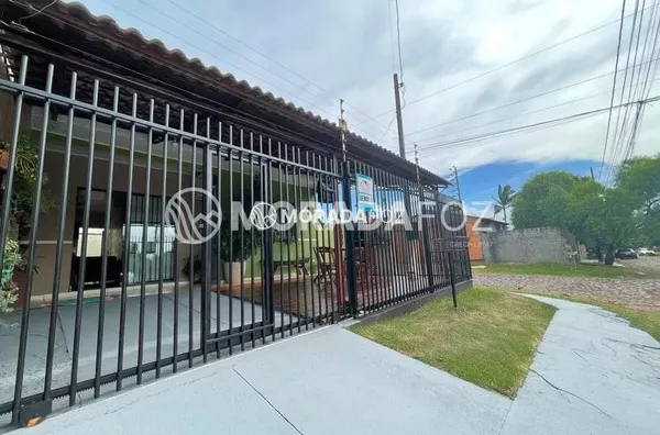 Casa com 02 quartos à venda no Portal da Foz
