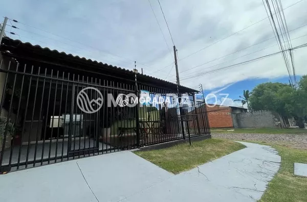Casa com 02 quartos à venda no Portal da Foz