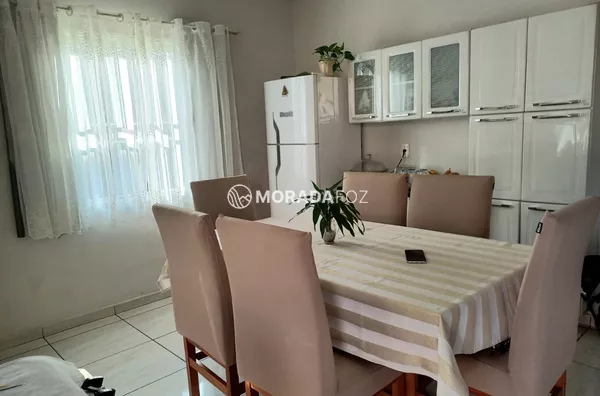 Casa à venda no Jardim Lancaster, Foz do iguaçu - Foto 6