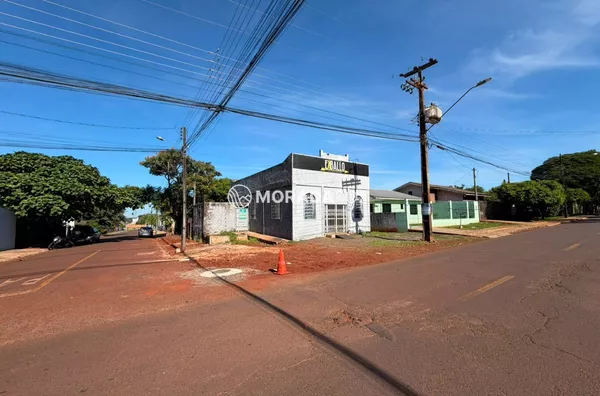 Sala comercial térrea para venda,  Jardim Lindóia, Foz Do Iguacu