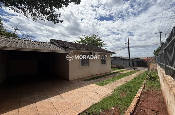 Casa para venda, 3 quarto(s), Maracanã, Foz Do Iguacu - Foto 4