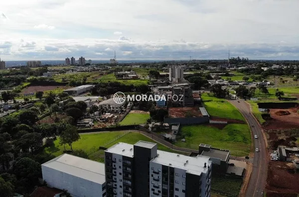 Apartamento para venda e aluguel, 2 quarto(s),  Campos Do Iguaçu, Foz Do Iguacu