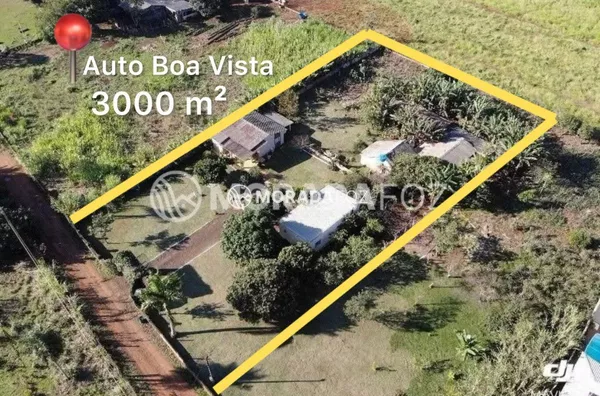 Chácara para venda, 3 quarto(s),  Alto Da Boa Vista, Foz Do Iguacu