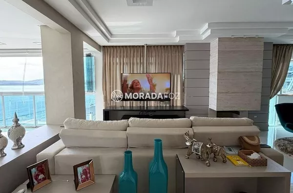 Apartamento para venda, 4 quarto(s),  Meia Praia, Itapema Sc