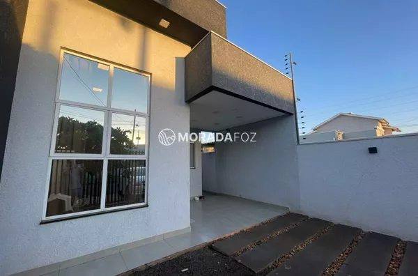 Casa para venda, 2 quarto(s),  Jardim Das Oliveiras, Foz Do Iguacu