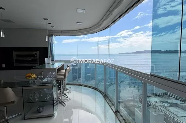 Apartamento para venda, 4 quarto(s),  Meia Praia, Itapema Sc