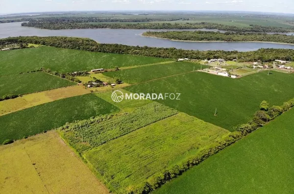 Chácara para venda,  Alto Da Boa Vista, Foz Do Iguacu