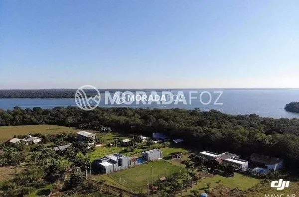 Chácara para venda,  Alto Da Boa Vista, Foz Do Iguacu