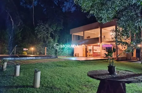 Chácara para venda, 2 quarto(s),  Arroio Dourado, Foz Do Iguacu
