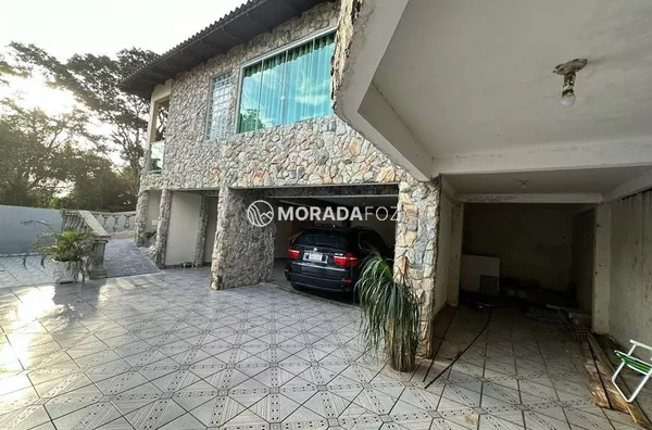 Casa para venda,  Centro, Foz Do Iguacu