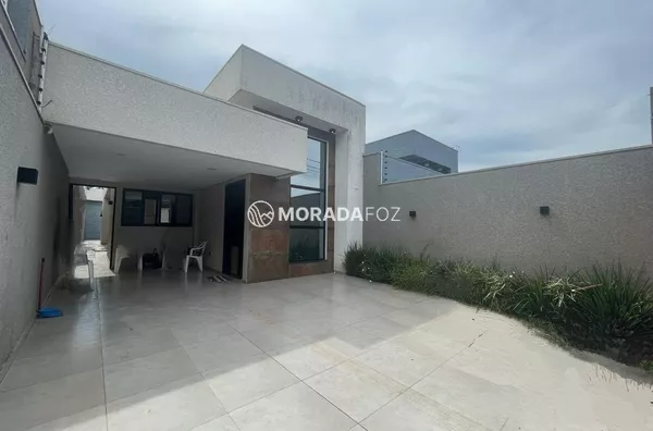 Casa para aluguel, 3 quarto(s),  Jardim Ipe Lll, Foz Do Iguacu