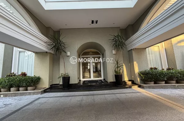 Apartamento para venda, 4 quarto(s),  Centro De Foz, Foz Do Iguacu