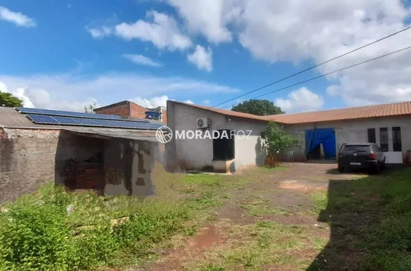 Casa com 02 quartos à venda em fase de acabamento no Jd. das Flores.