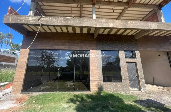 Sobrado comercial para venda, 3 quarto(s),  Parque Dos Pioneiros, Foz Do Iguacu