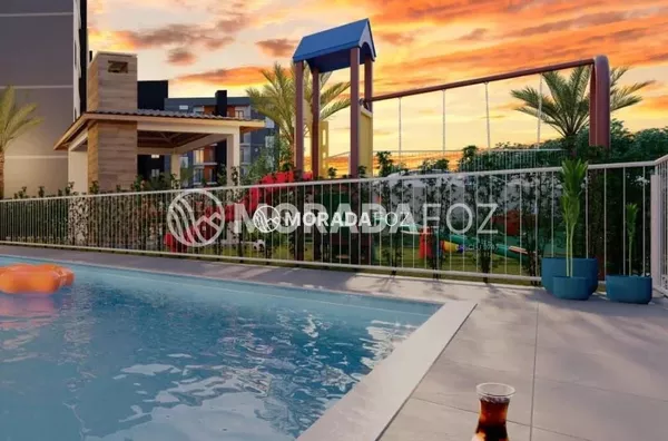 Apartamento com 02 quartos à venda no Polo Centro Wonderful Home Clube