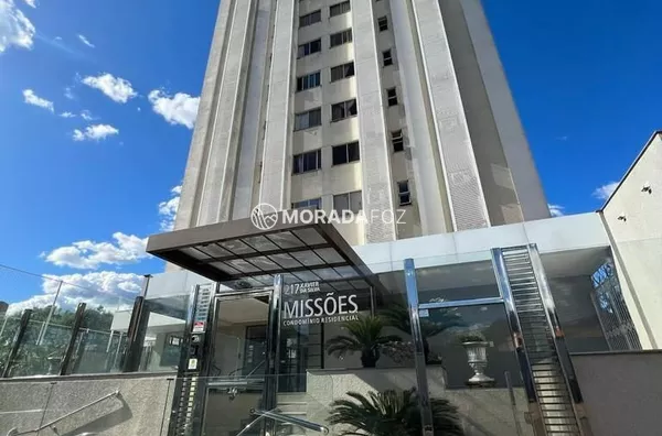 Apartamento para venda, 3 quarto(s),  Centro, Foz Do Iguacu