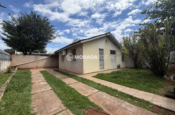 Casa para venda, 3 quarto(s), Maracanã, Foz Do Iguacu - Foto 2