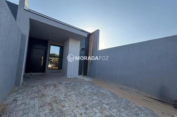 Casa para venda,  Jardim São Roque, Foz Do Iguacu