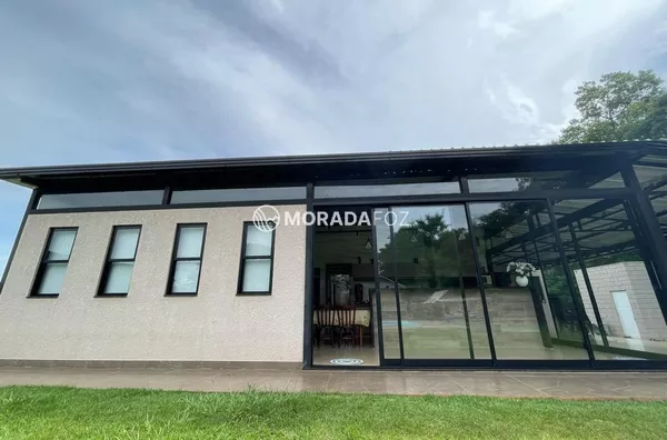 Chácara para venda, 3 quarto(s),  Alto Da Boa Vista, Foz Do Iguacu