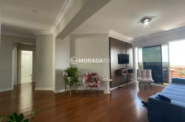 Apartamento para venda, 3 quarto(s),  Centro, Foz Do Iguacu