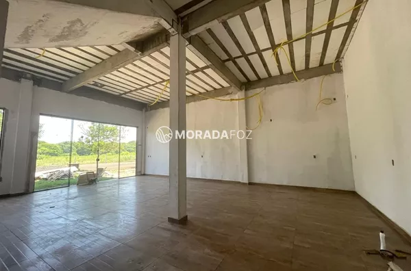 Sobrado comercial para venda, 3 quarto(s),  Parque Dos Pioneiros, Foz Do Iguacu