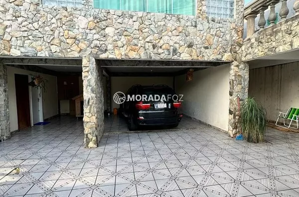 Casa para venda,  Centro, Foz Do Iguacu