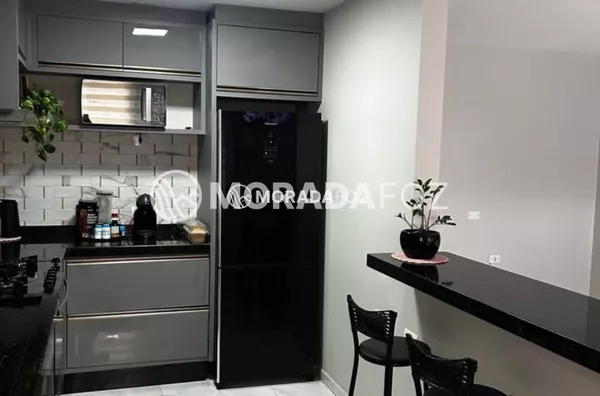 Casa para venda, 3 quarto(s),  Jardim Três Bandeiras, Foz Do Iguacu