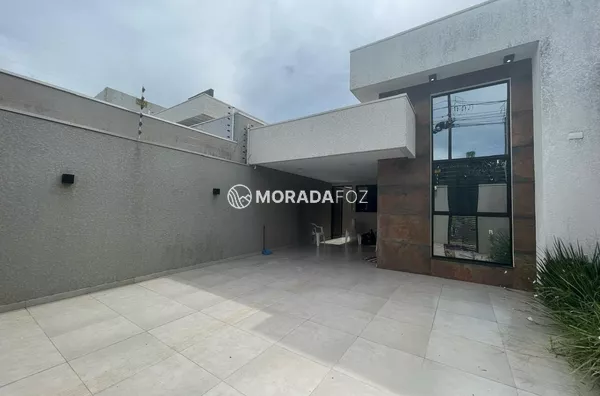Casa para aluguel, 3 quarto(s),  Jardim Ipe Lll, Foz Do Iguacu