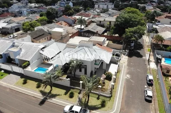 sobrado  com 3 quartos jardim ipe 