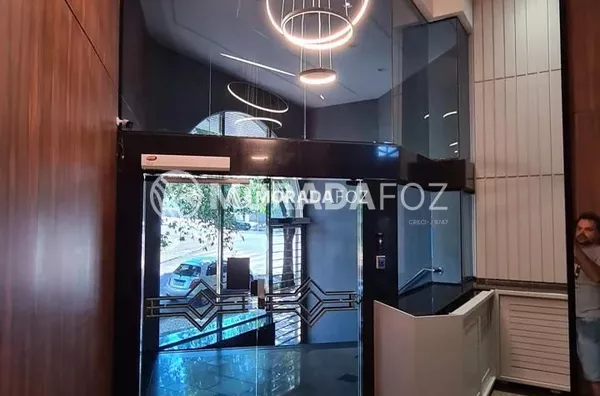 Apartamento com 03quartos à venda no Edifício Rio Negro
