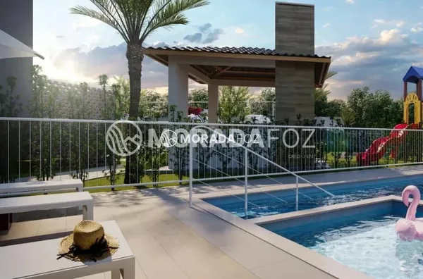 Apartamento com 02 quartos à venda no Polo Centro Wonderful Home Clube
