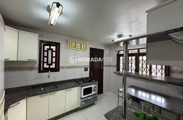 Casa para venda, 3 quarto(s),  Conjunto Libra, Foz Do Iguacu