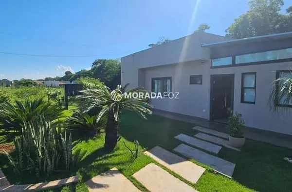 Chácara para venda, 3 quarto(s),  Alto Da Boa Vista, Foz Do Iguacu