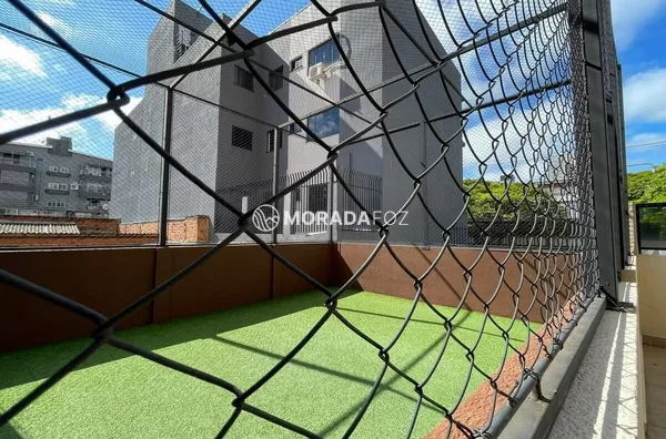 Apartamento para aluguel, 5 quarto(s),  Centro, Foz Do Iguacu - Foto 3