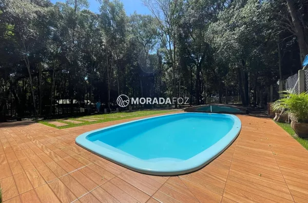 Chácara para venda, 2 quarto(s),  Arroio Dourado, Foz Do Iguacu