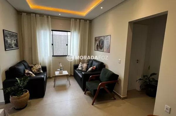 Casa venda em condomínio fechado -  Foz do Iguaçu