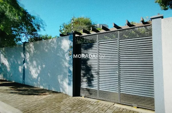 Casa com 02 quartos à venda no Jd. Lancaster - aceita financiamento - Foto 5