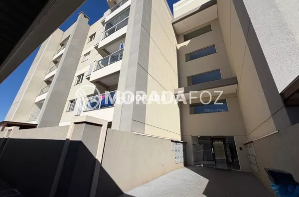 Apartamento para venda, 2 quarto(s),  Jardim Das Palmeiras, Foz Do Iguacu