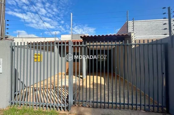 Casa para venda, 2 quarto(s),  Jardim Canada L, Foz Do Iguacu - Foto 1