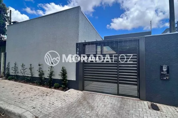 Casa para venda, 3 quarto(s),  Jardim Três Bandeiras, Foz Do Iguacu