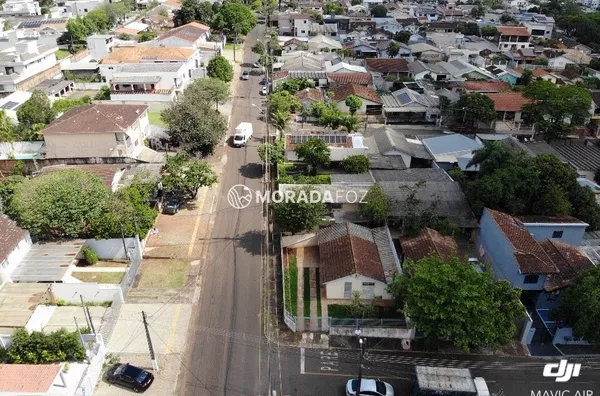 Casa para venda, 2 quarto(s) mais uma quitinetenos fundos, Maracanã, Foz Do Iguacu - Foto 24