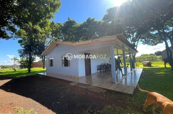 Chácara para venda,  Alto Da Boa Vista, Foz Do Iguacu