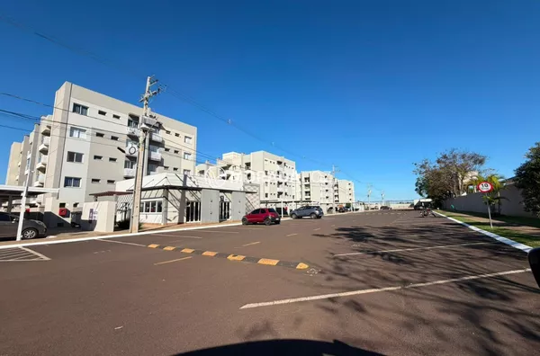 Apartamento para aluguel, 2 quarto(s),  Jardim Lancaster 5, Foz Do Iguacu